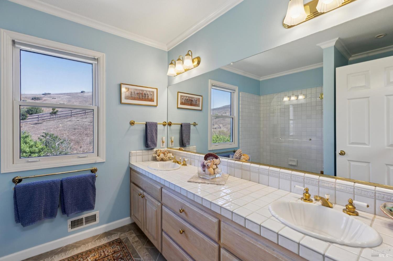 6381 Nicasio Valley Road Nicasio, CA 94946 - Photo 54 of 99
