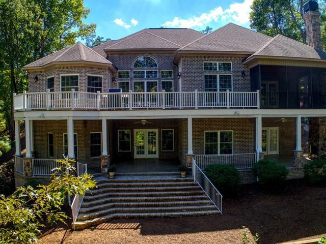 135 Steeplechase Road Aiken, SC 29803 - Photo 41 of 45 Gallery Image 41