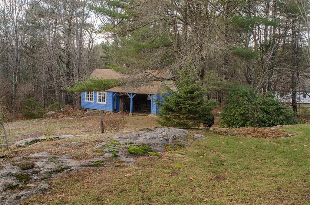324 Middle Road Woolwich, ME 04579 - Photo 19 of 35 Photo