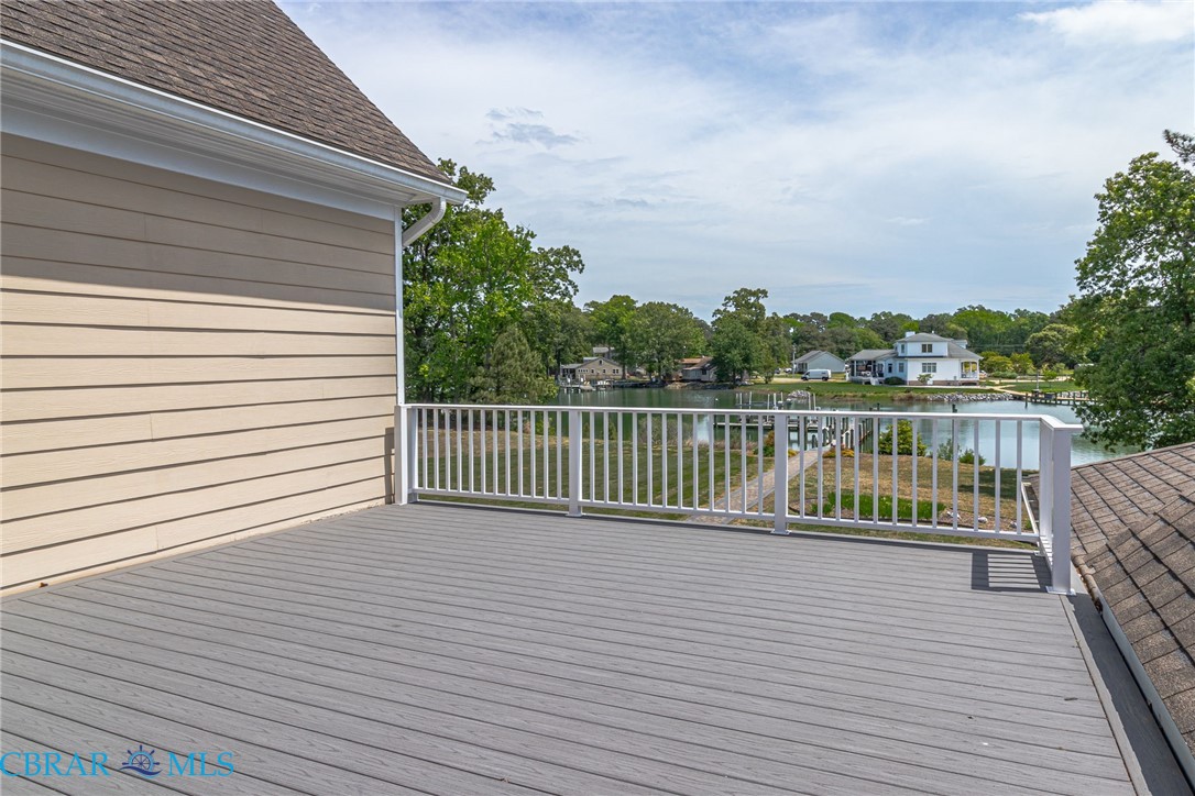 310 Old Point Road White Stone, VA 22578 - Photo 27 of 49