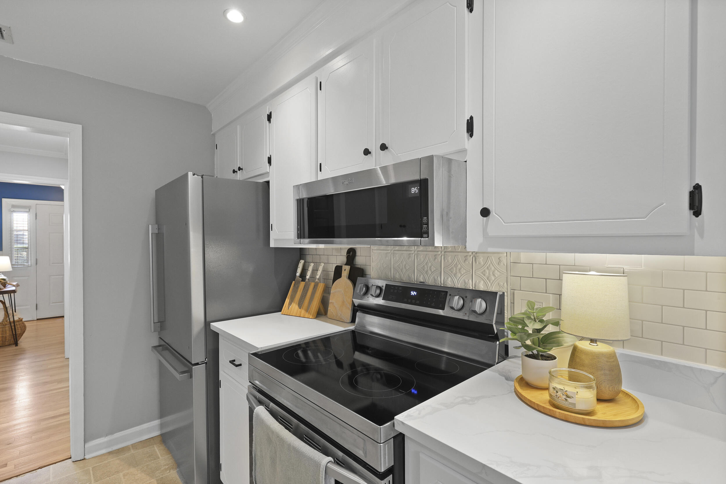 1337 Old Fort Road Moncks Corner, SC 29461 - Photo 22 of 60 Kitchen