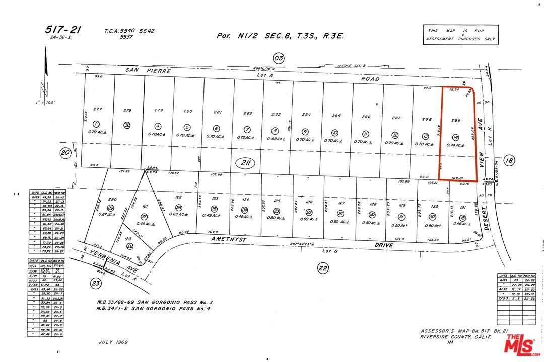 0 San Pierre Road Whitewater, CA 92282 - Photo 3 of 3