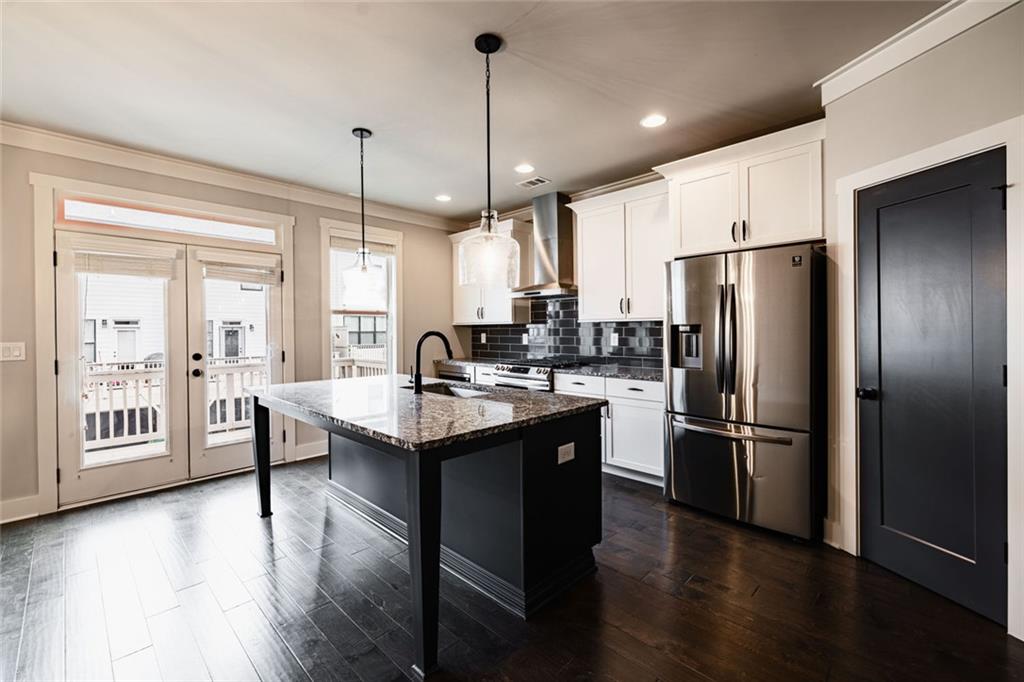 3176 Kincaid Drive Decatur, GA 30033 - Photo 11 of 43