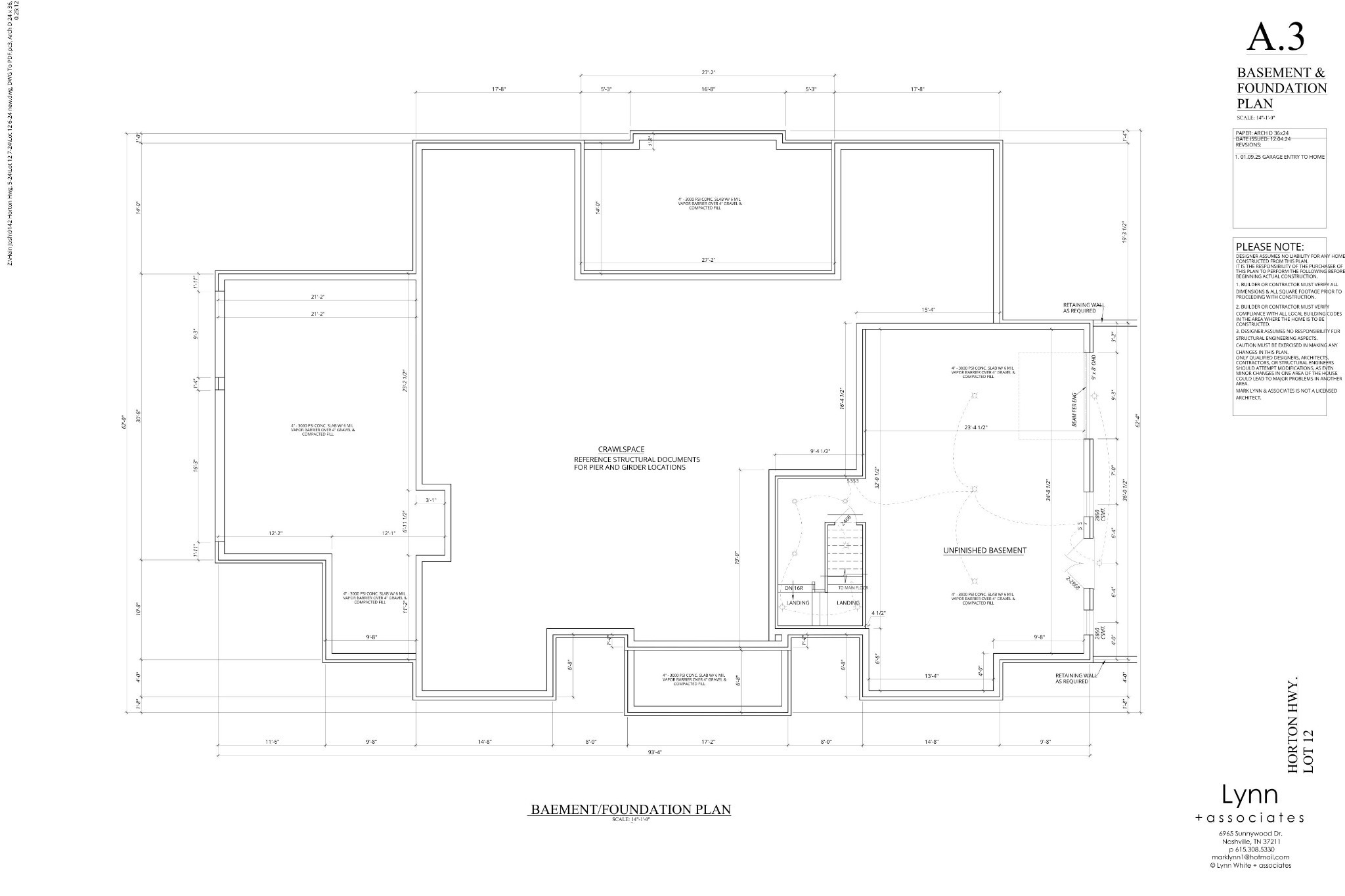 2410 Walter Way College Grove, TN 37046 - Photo 12 of 39