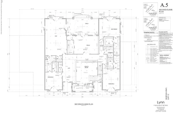 a picture of a living room with furniture