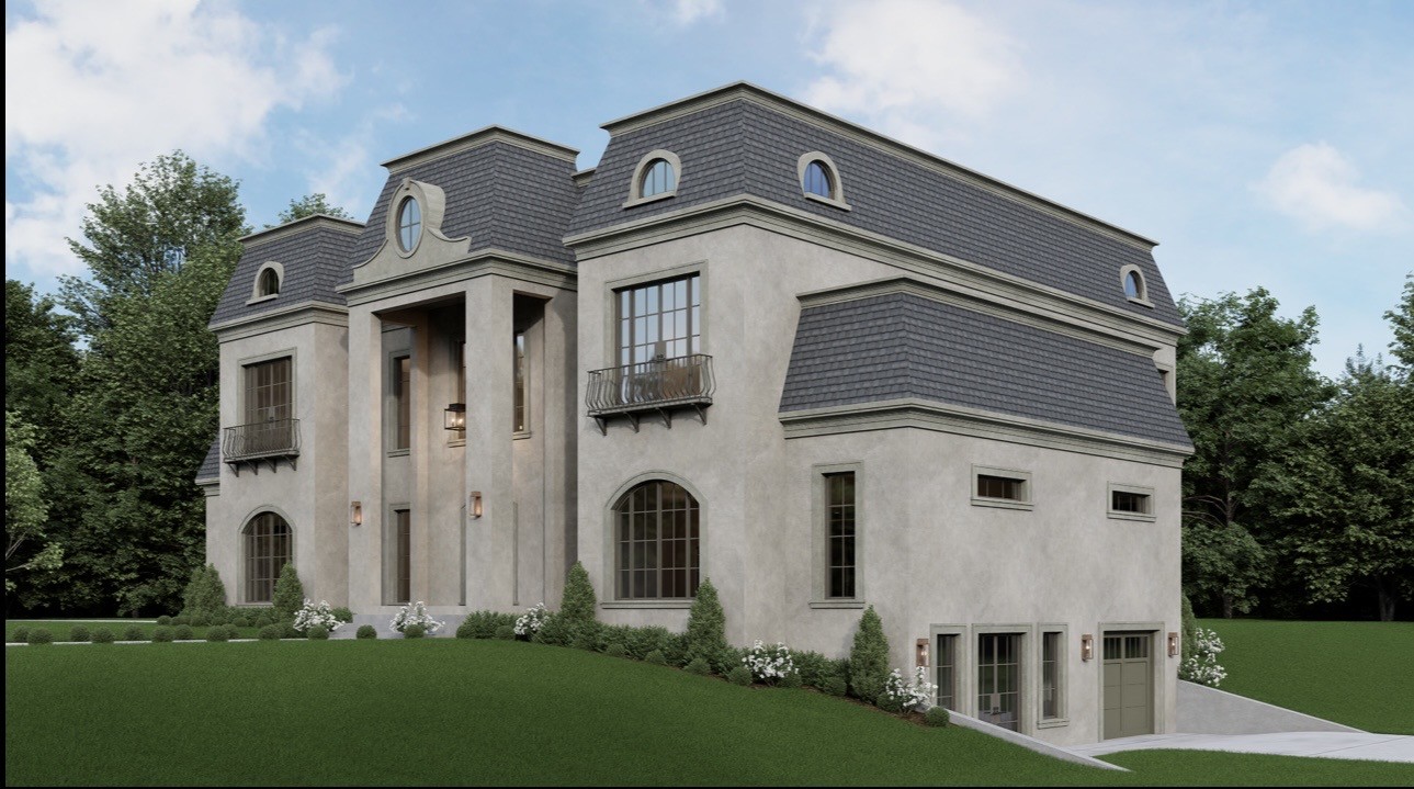 2410 Walter Way College Grove, TN 37046 - Photo 2 of 39 a front view of a house with a yard