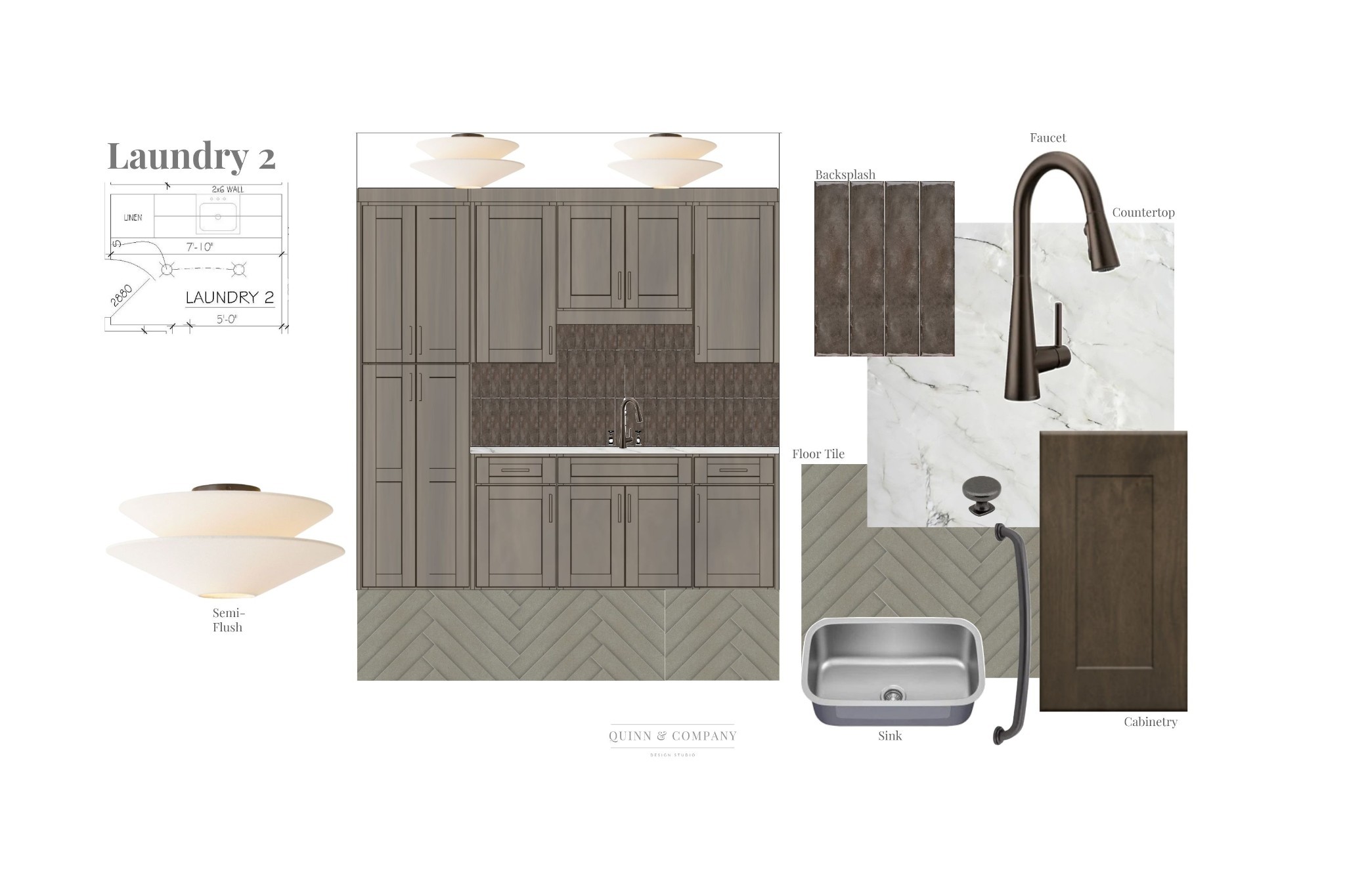 2410 Walter Way College Grove, TN 37046 - Photo 36 of 39 a picture of a bathroom