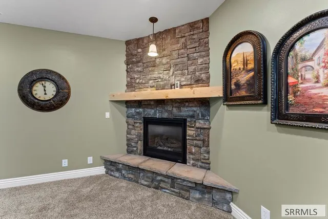 $988,000 | 1595 North 760 East, Shelley, ID 83274