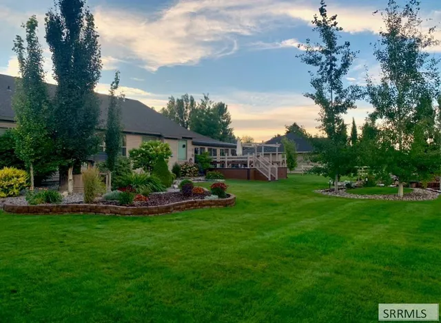 $988,000 | 1595 North 760 East, Shelley, ID 83274