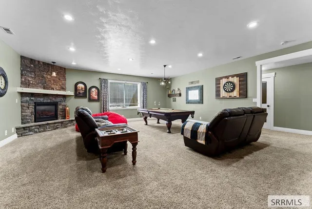 $988,000 | 1595 North 760 East, Shelley, ID 83274