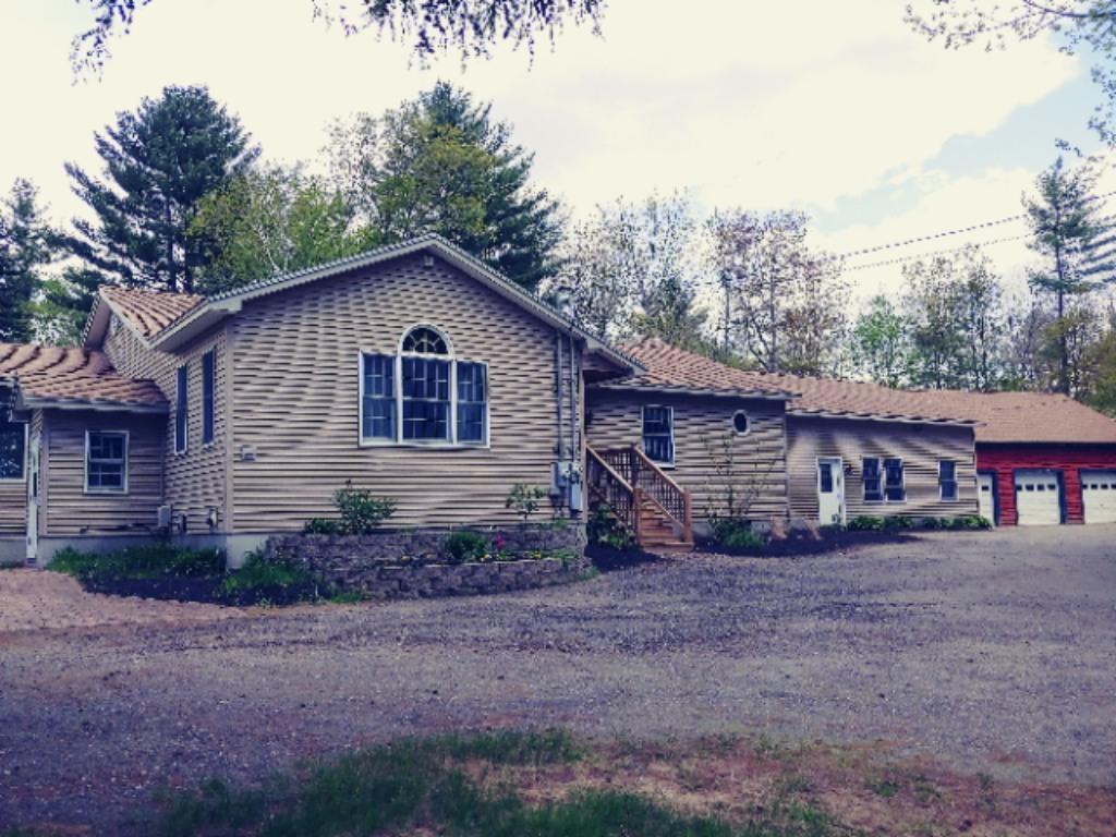305 Mason Road Farmington, ME 04938 - Photo 1 of 32 20190527_124346_HDRSpring