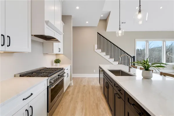 $1,670,000 | 478 Kensington Circle, Seneca, SC 29672