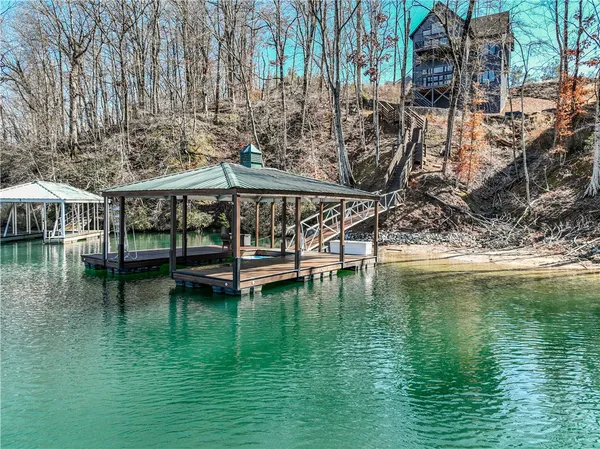 $1,670,000 | 478 Kensington Circle, Seneca, SC 29672