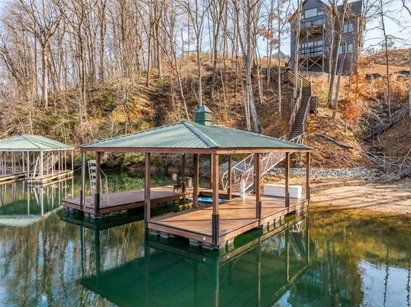 $1,670,000 | 478 Kensington Circle, Seneca, SC 29672