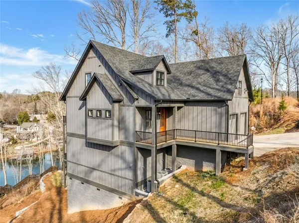 $1,670,000 | 478 Kensington Circle, Seneca, SC 29672