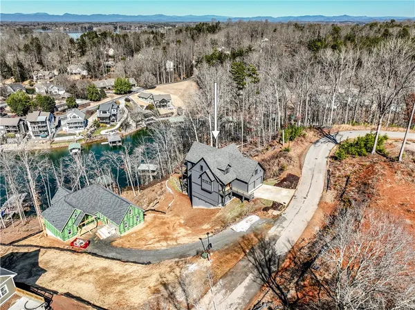 $1,670,000 | 478 Kensington Circle, Seneca, SC 29672