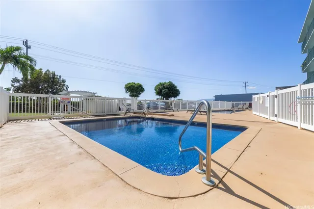 $2,550 | 98-135 Lipoa Place, Unit 104, Aiea, HI 96701