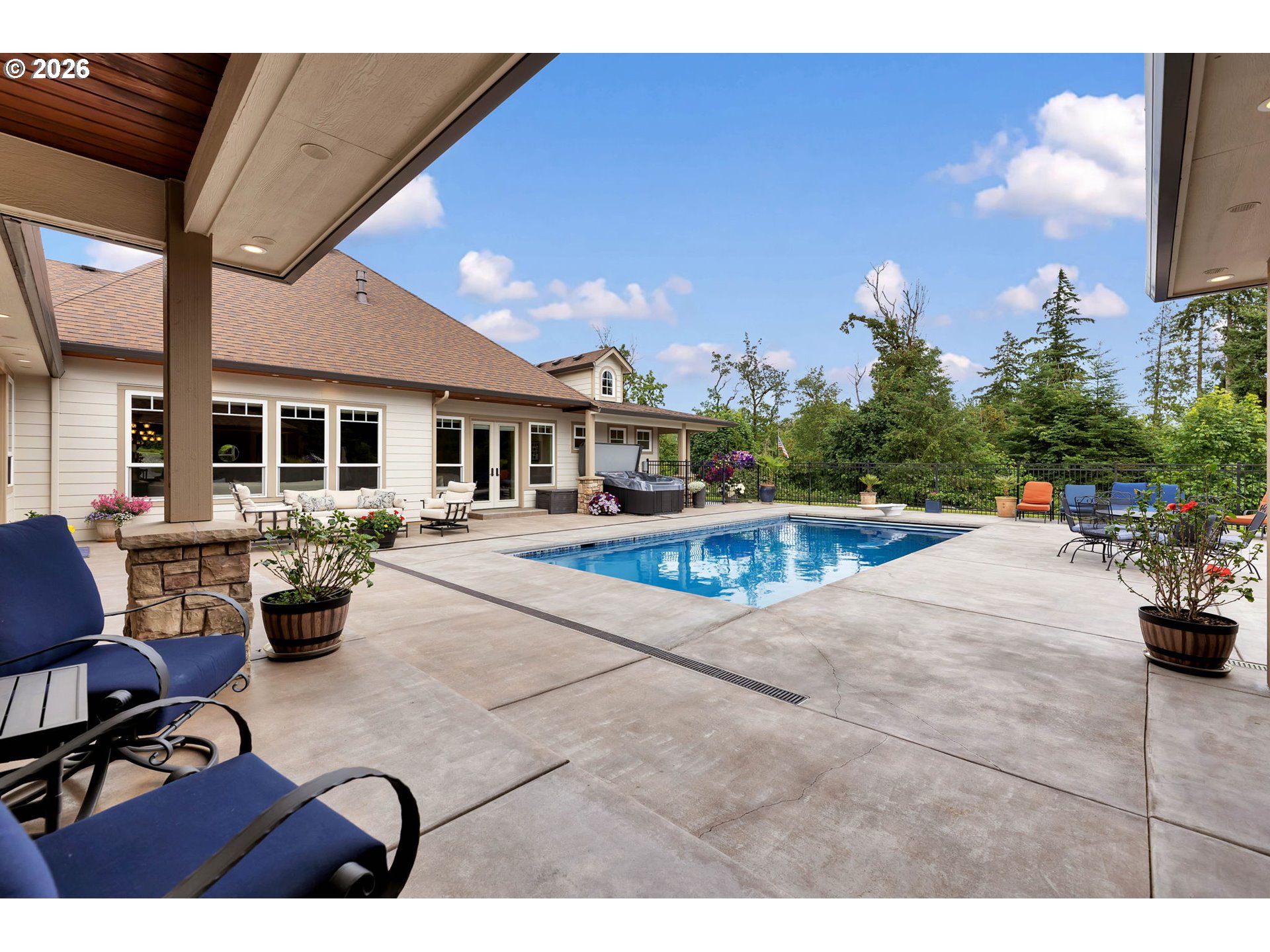 5317 Northwest 234th Street Ridgefield, WA 98642 - Photo 40 of 48