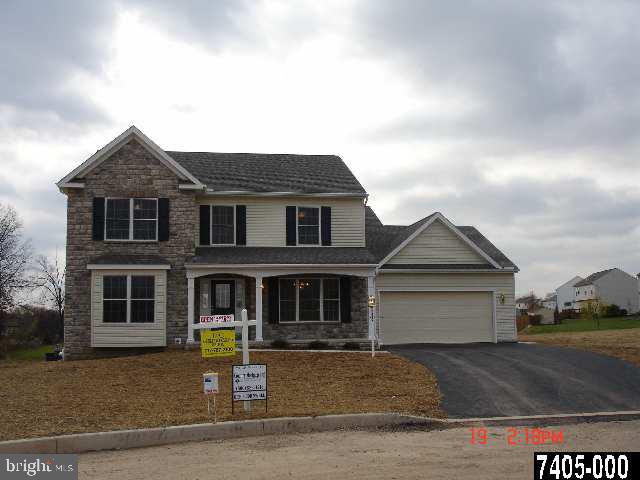 2430 Oakmont Road, Unit 1 Dover, PA 17315 - Photo 1 of 1 Gallery Image 1