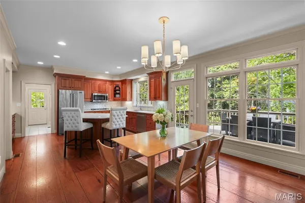 $1,499,000 | 7 Flynn Forest Lane, Glendale, MO 63122