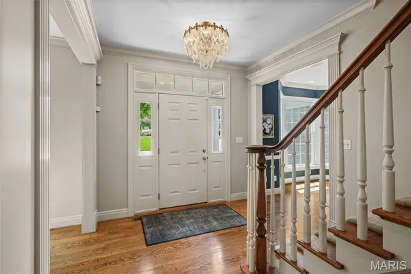 $1,499,000 | 7 Flynn Forest Lane, Glendale, MO 63122