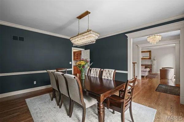 $1,499,000 | 7 Flynn Forest Lane, Glendale, MO 63122