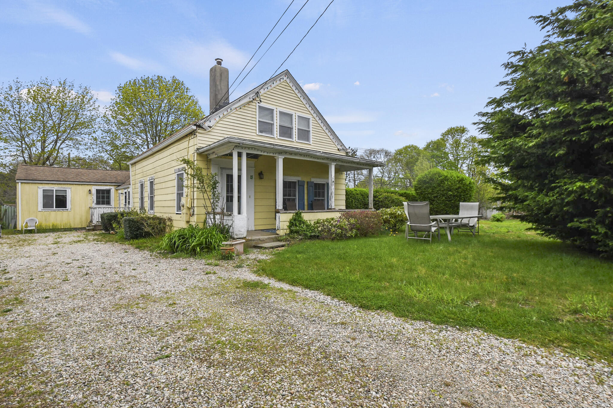 15 Martin Road East Falmouth, MA 02536 - Photo 1 of 22 15 Martin Rd-Done21
