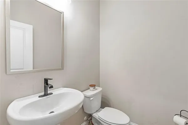 $447,900 | 4417 Bethany Manor Drive, Snellville, GA 30039