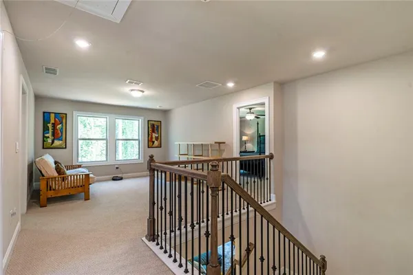 $447,900 | 4417 Bethany Manor Drive, Snellville, GA 30039