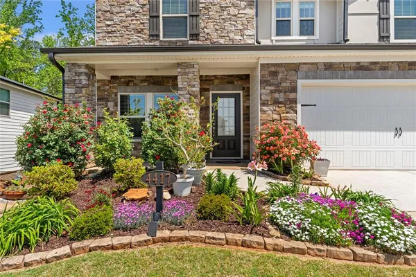 $447,900 | 4417 Bethany Manor Drive, Snellville, GA 30039