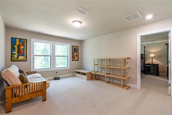 $447,900 | 4417 Bethany Manor Drive, Snellville, GA 30039