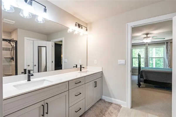 $447,900 | 4417 Bethany Manor Drive, Snellville, GA 30039