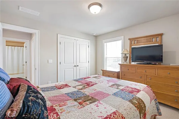 $447,900 | 4417 Bethany Manor Drive, Snellville, GA 30039
