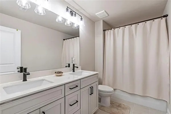 $447,900 | 4417 Bethany Manor Drive, Snellville, GA 30039