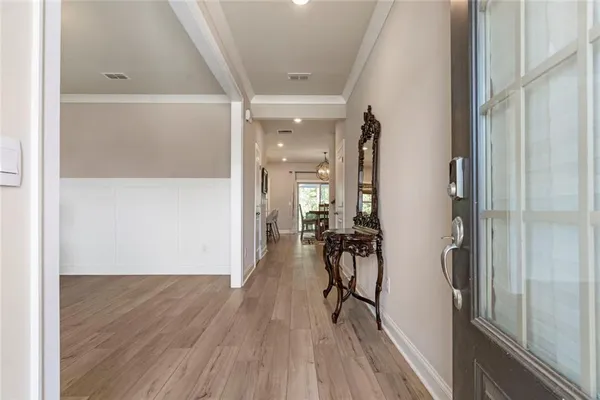 $447,900 | 4417 Bethany Manor Drive, Snellville, GA 30039