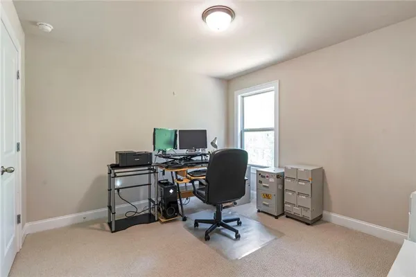 $447,900 | 4417 Bethany Manor Drive, Snellville, GA 30039