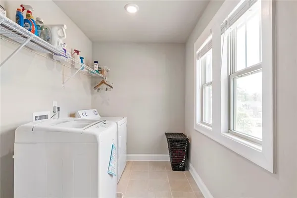 $447,900 | 4417 Bethany Manor Drive, Snellville, GA 30039