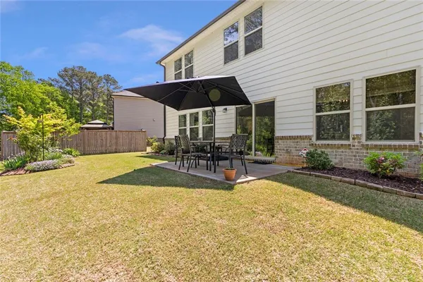 $447,900 | 4417 Bethany Manor Drive, Snellville, GA 30039