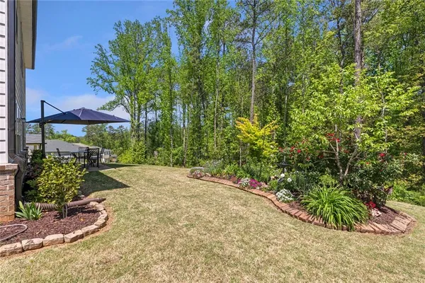 $447,900 | 4417 Bethany Manor Drive, Snellville, GA 30039
