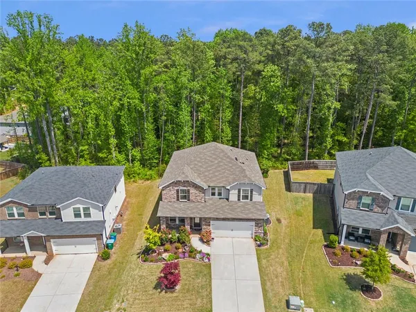 $447,900 | 4417 Bethany Manor Drive, Snellville, GA 30039