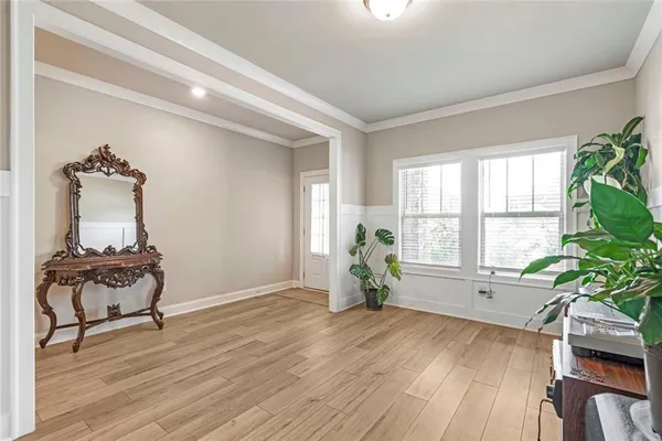 $447,900 | 4417 Bethany Manor Drive, Snellville, GA 30039