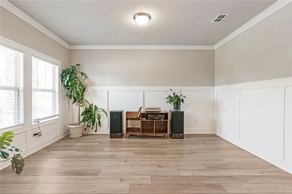 $447,900 | 4417 Bethany Manor Drive, Snellville, GA 30039