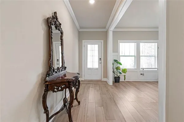 $447,900 | 4417 Bethany Manor Drive, Snellville, GA 30039