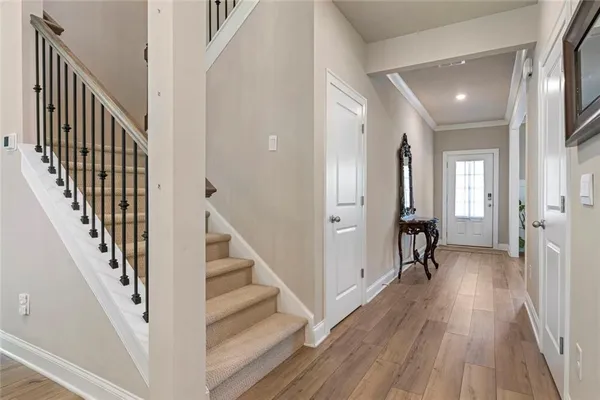 $447,900 | 4417 Bethany Manor Drive, Snellville, GA 30039
