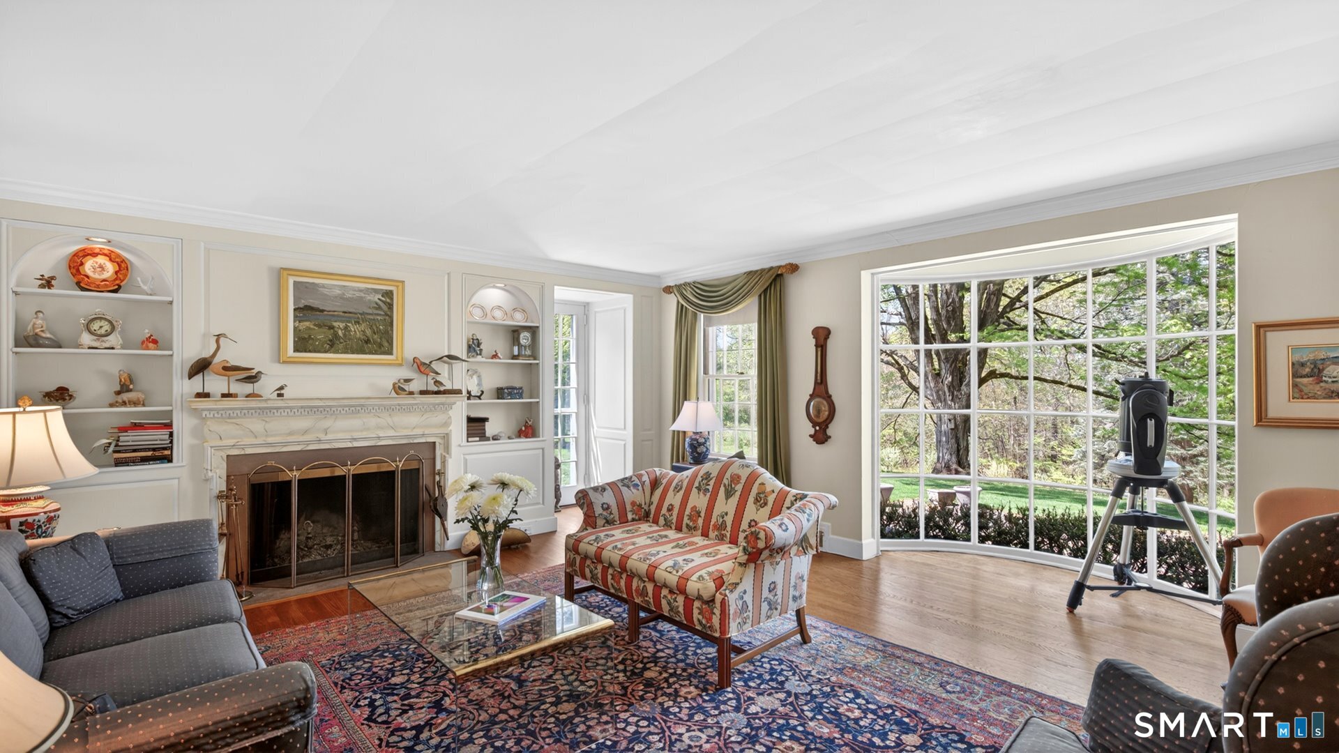 16 Pinnacle Mountain Road Simsbury, CT 06070 - Photo 9 of 38