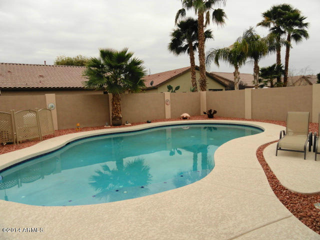 13005 West Bloomfield Road El Mirage, AZ 85335 - Photo 14 of 14 POOL2