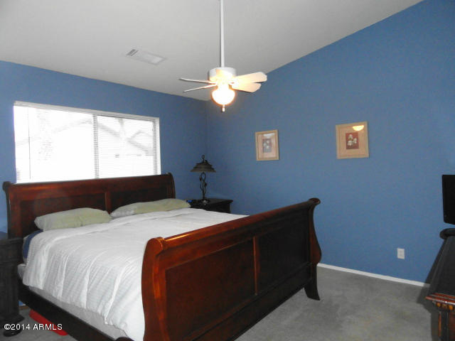 13005 West Bloomfield Road El Mirage, AZ 85335 - Photo 8 of 14 MASTER BDRM