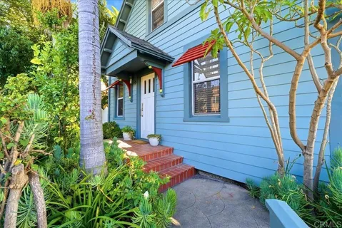 $1,100,000 | 110 West Lewis Street, San Diego, CA 92103