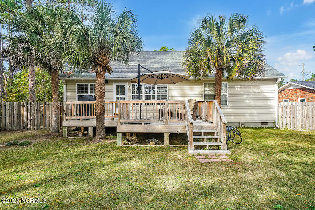 1186 Longleaf Road Southport, NC 28461 - Photo 7 of 21 1186LongLeafDrive-8