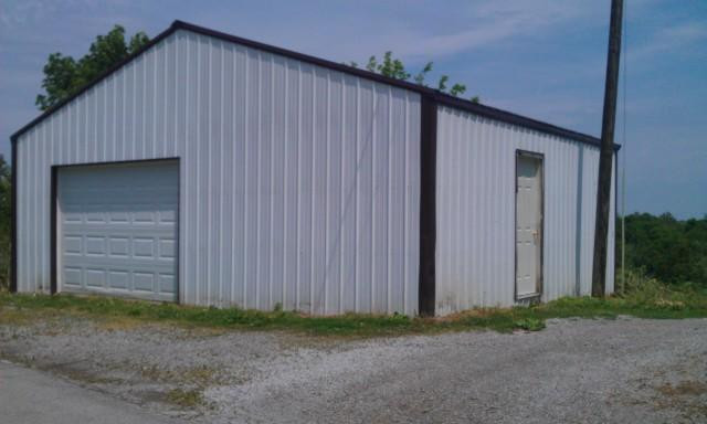 1861 Poosey Ridge Road Richmond, KY 40475 - Photo 8 of 8 Photo 8